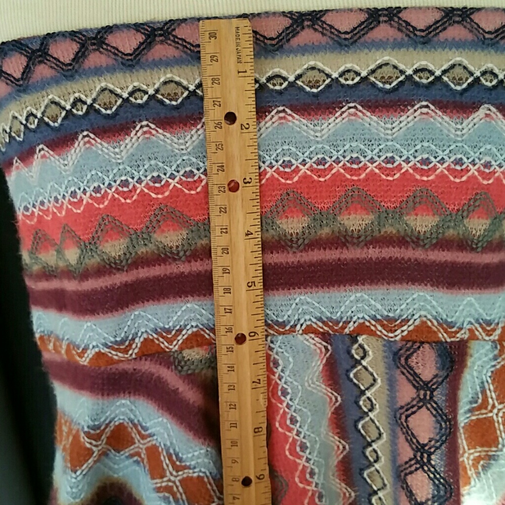 Handmade skirt/tunic - Picture 6 of 6